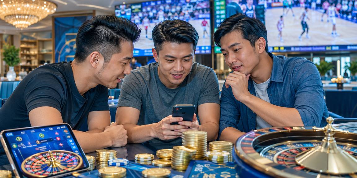 b29vn Casino